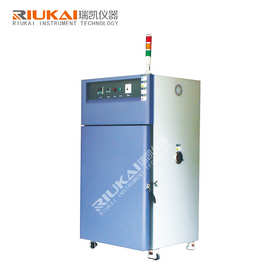 瑞凯/Riukai 500度高温烤箱 R-PCK-500N干燥箱 烘箱 工业烤箱
