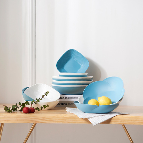 Fruit Bowl Nordic Style Living Room Home Dry Fruit Bowl Coffee Table Fruit Basket Snack Candy Tray Creative Fashion European Style