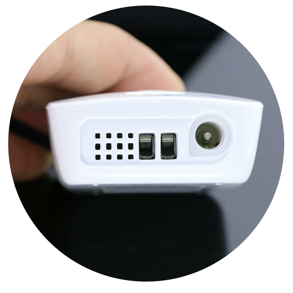 FCC Монокромная цветовая температура RGB 3-в-1 Интеллектуальное WIFI управление