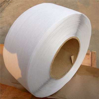 透明PP打包带5mm 聚丙烯（PP）5毫米全自动打包带供应5600米|ru