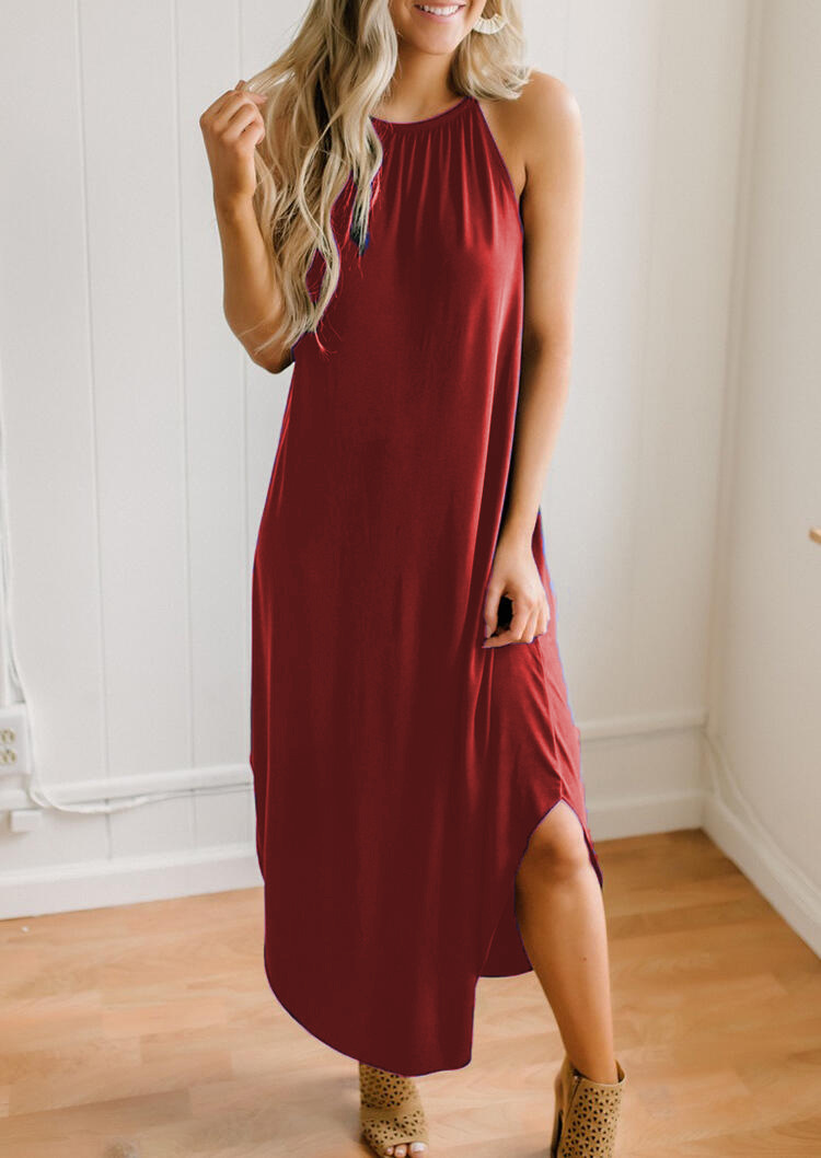Chic Summer Dress