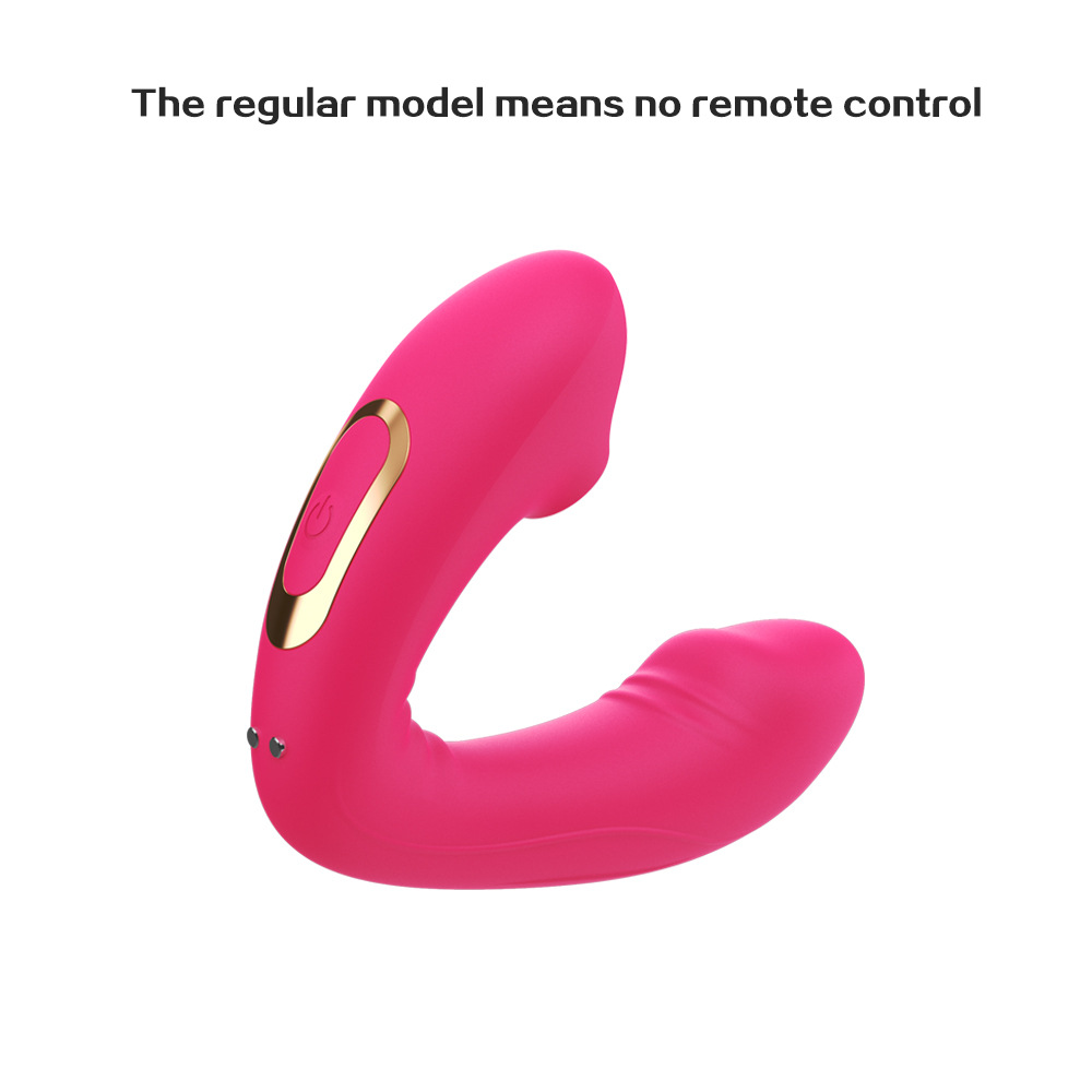 Vibrador g-spot portátil com comando para mulher_voghion.com