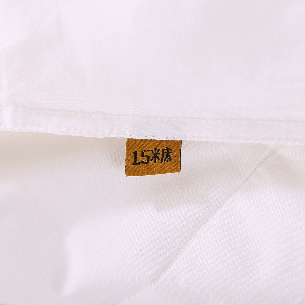 Cotton duvet, increased thickness, wholesale