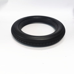 12 1/2 * 1.75 * 2 1/4 (47/57-203) Electric Bicycle 12 inch Non Inflatable Explosion proof Solid Tire