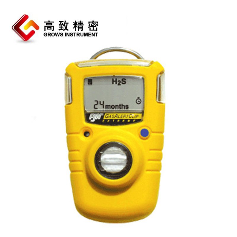 ��Яʽ��һ�������� GasAlertClip Extreme