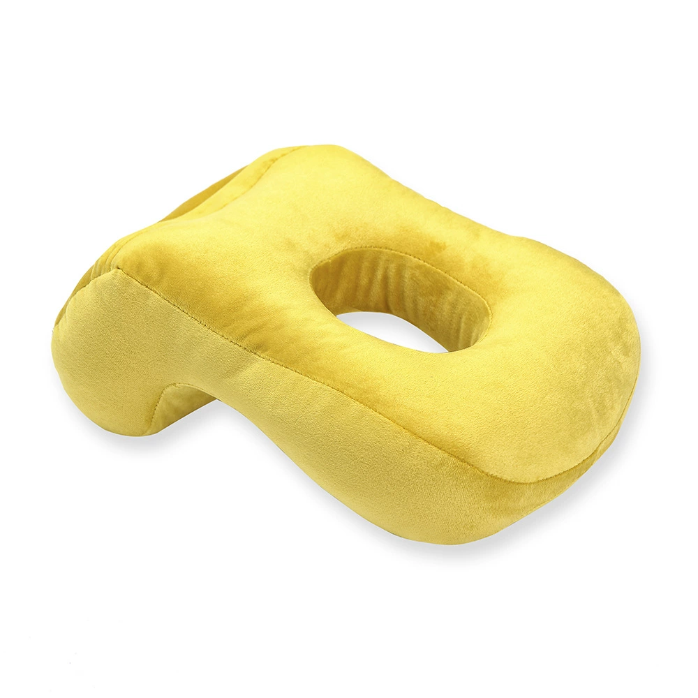 Pillow for sleep at lunchtime for students