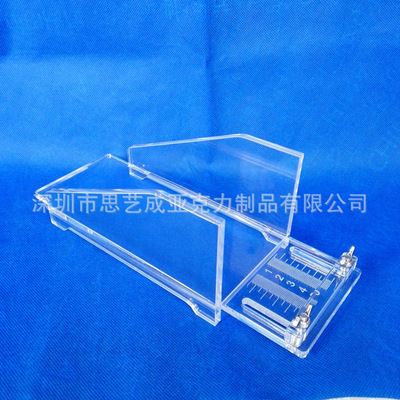 DIY香皂肥皂切皂器 亞克力皂切皂器 亞克力手工皂切皂器