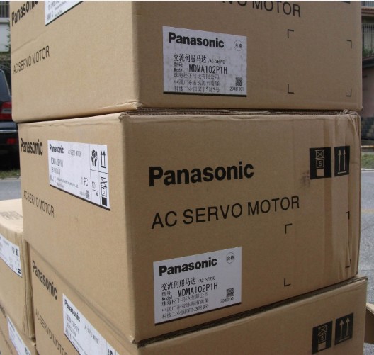 全新松下伺服MSMD022G1U质保一年 库存现货，低价