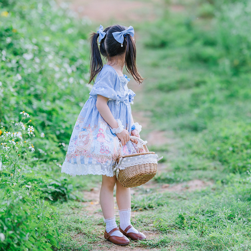 Cesta de almacenamiento de ratán directo de fábrica cesta de fruta de picnic portátil al aire libre cesta de mimbre tejida a mano cesta portátil