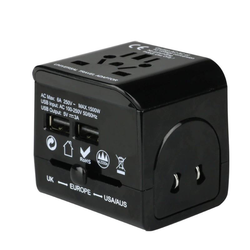 Universal plug for traveling, (Cross-border trading), Birthday gift
