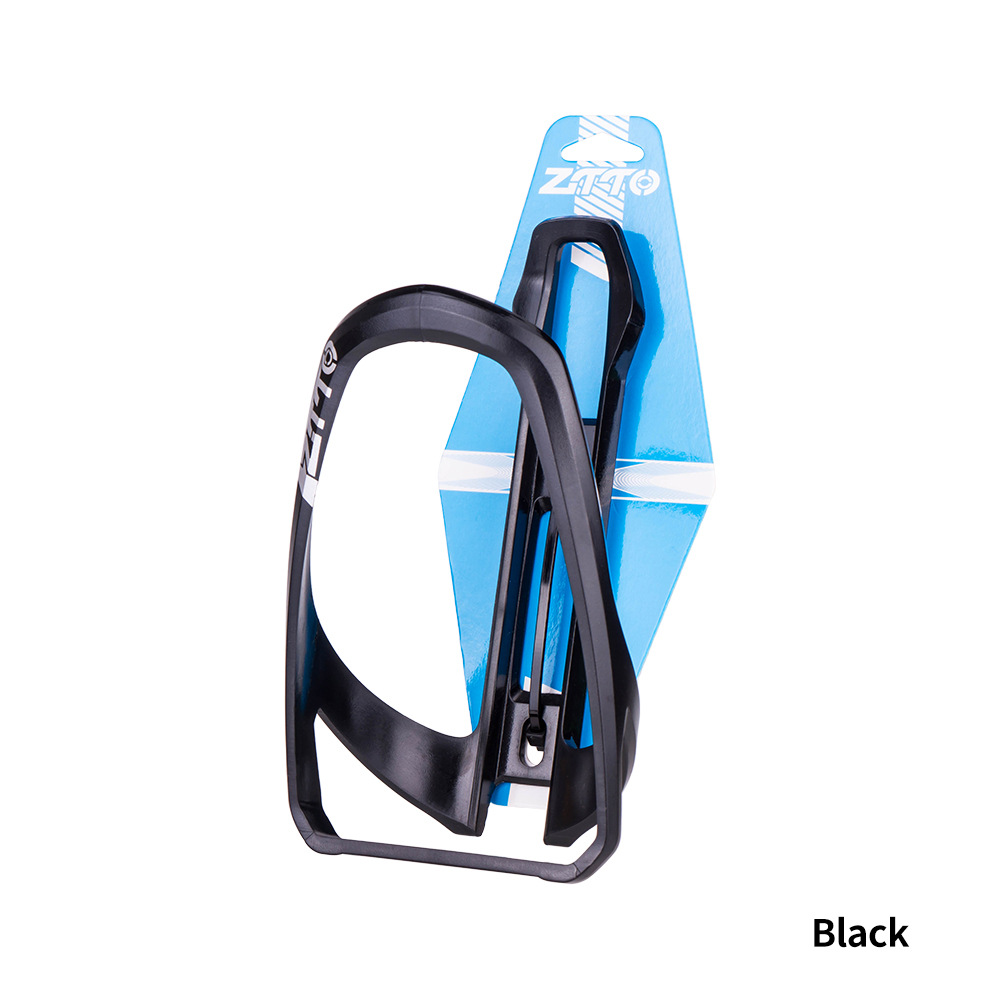 ZTTO/Persiguiendo el soporte de la botella de la bicicleta de la carretera Soporte de la botella de la bicicleta de montaña Soporte de la botella de la botella de policarbonato