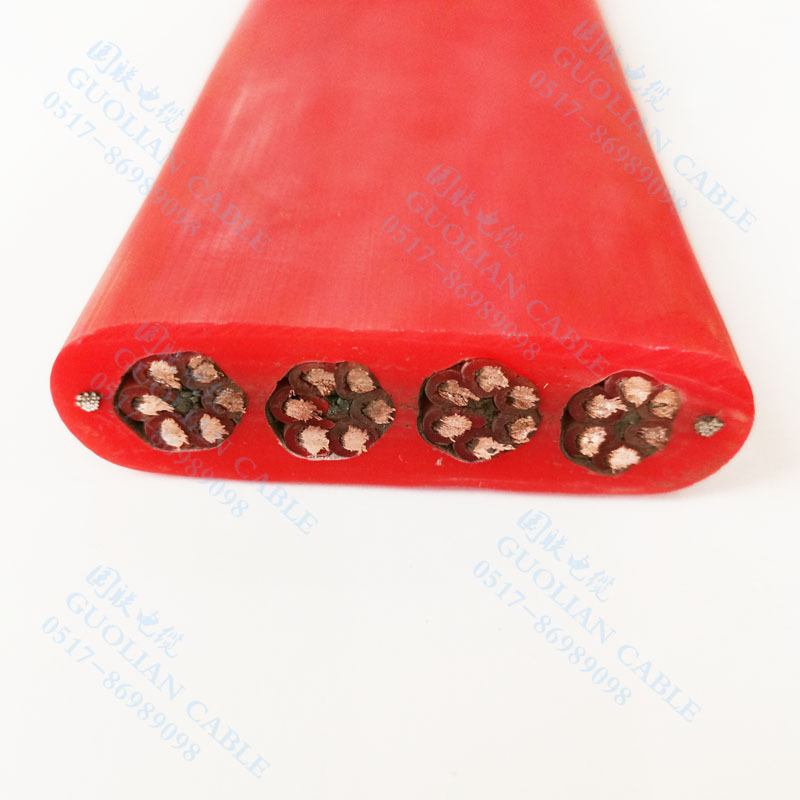 YFFB YFFB-G行车专用扁电缆国联生产厂家详细信息