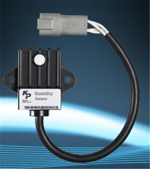 Kj?rulf Pedersen湿度传感器KPH 200