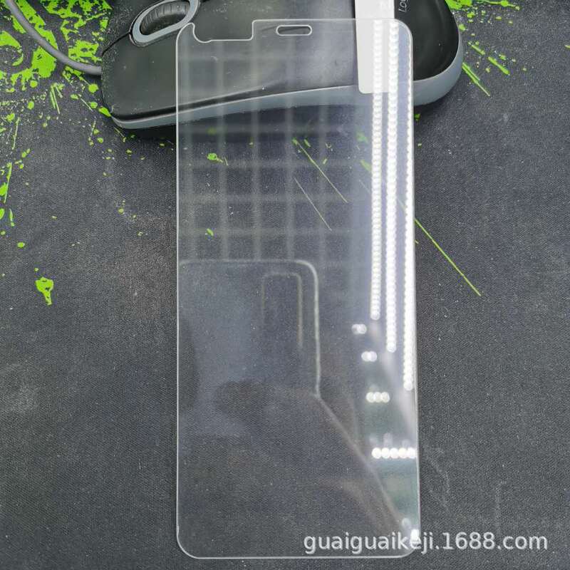 Applicable to Google Pixel4 tempered glass film Google Pixel4 XL protective film screen HD film