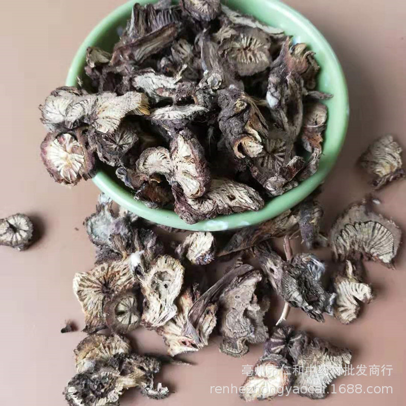 Dried Lou Lu Rhizome 500g Traditional Chinese Herb for Decoction and Culinary Use specifications