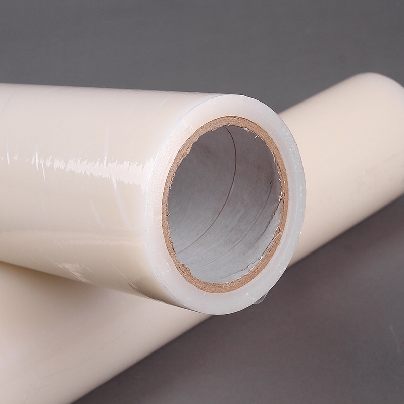 广州pe透明静电保护膜 汽车车灯防尘防刮花保护膜厂家直供可印刷