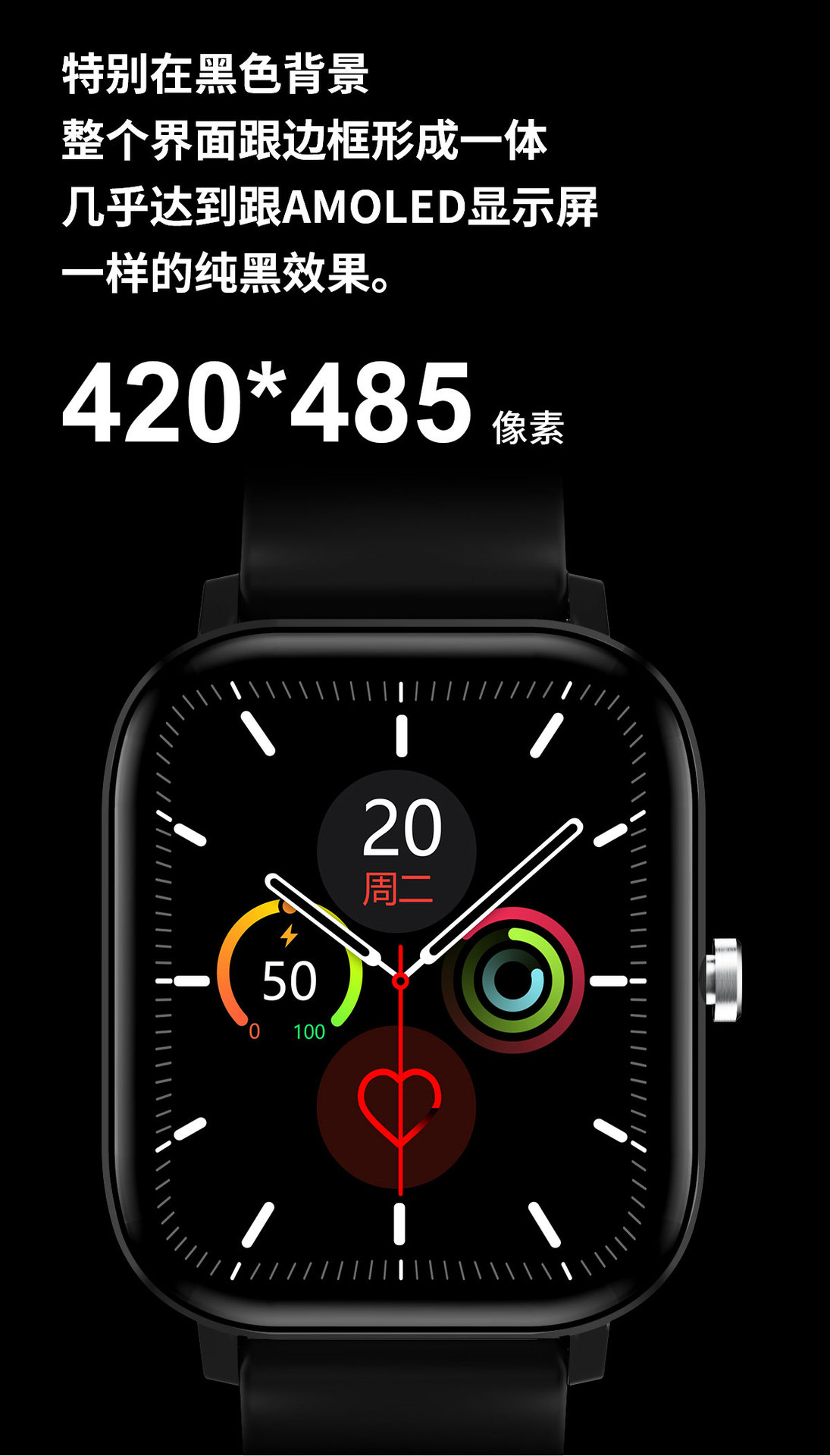 Montre sport - Ref 3439590 Image 8