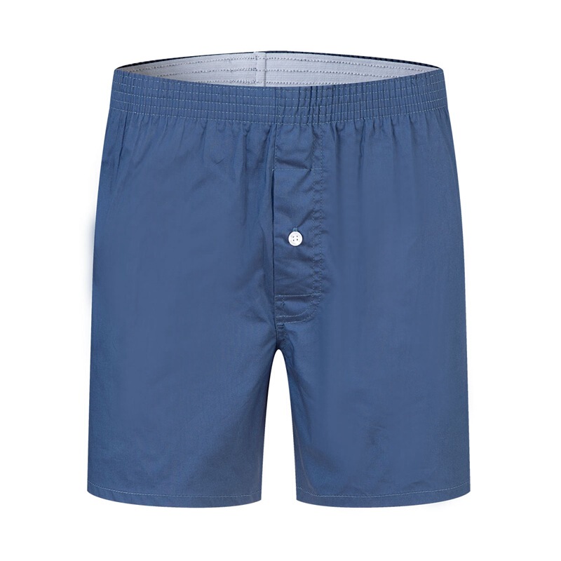Manufacturer Sells Men's Boxer Briefs, Cotton Loose Arrow Pants, Men's Home Shorts, Large Size Pajamas, Wholesale