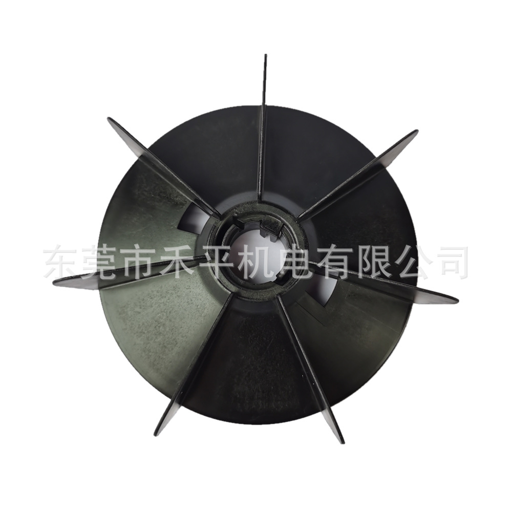 西门子电机风叶1LE1001-1AB42-2AA4-Z 现货供应HP Trend