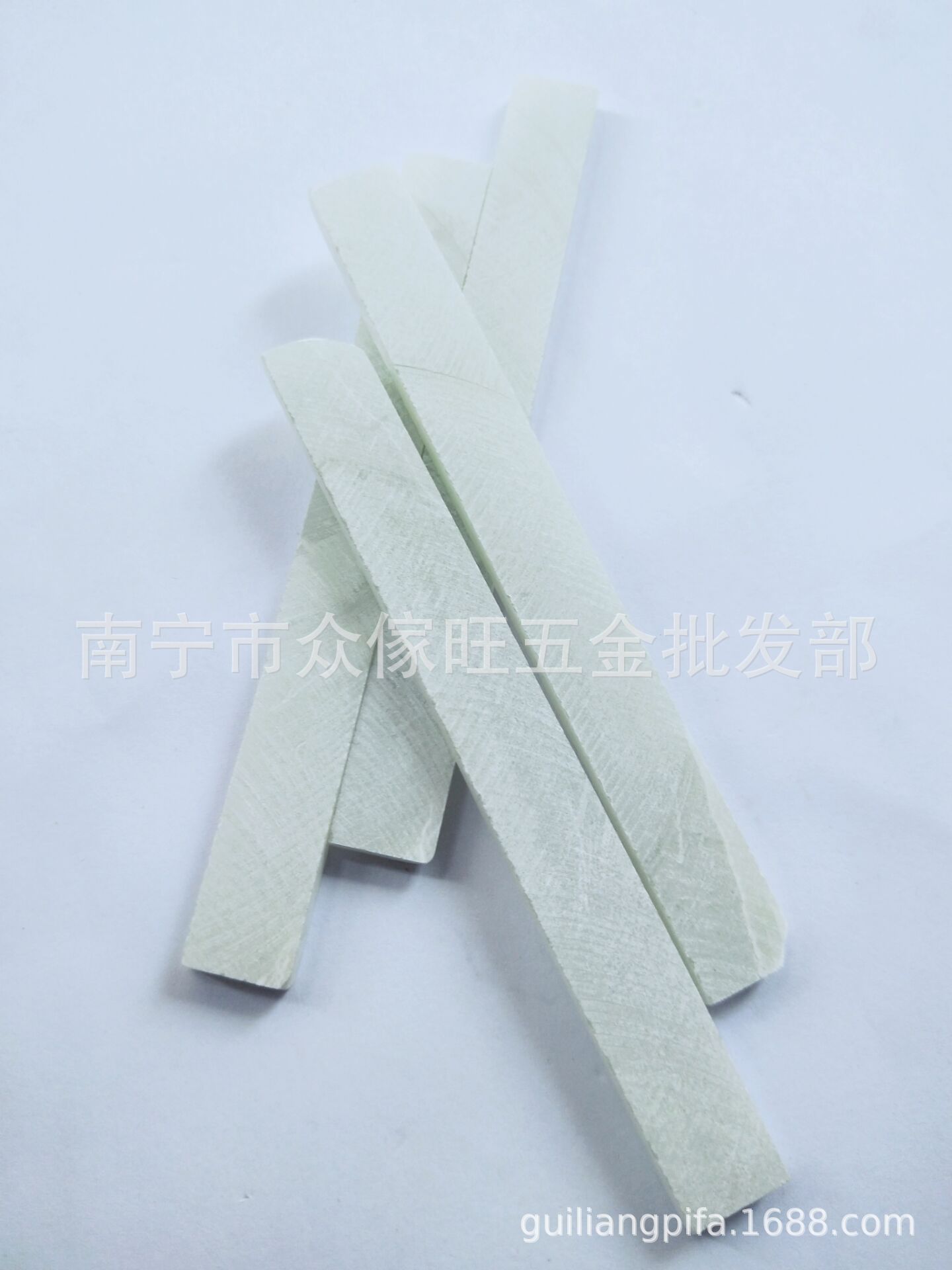 白色滑石笔划线记号笔花石笔划线笔焊接笔白石笔