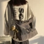 学生复古休闲斜挎包
