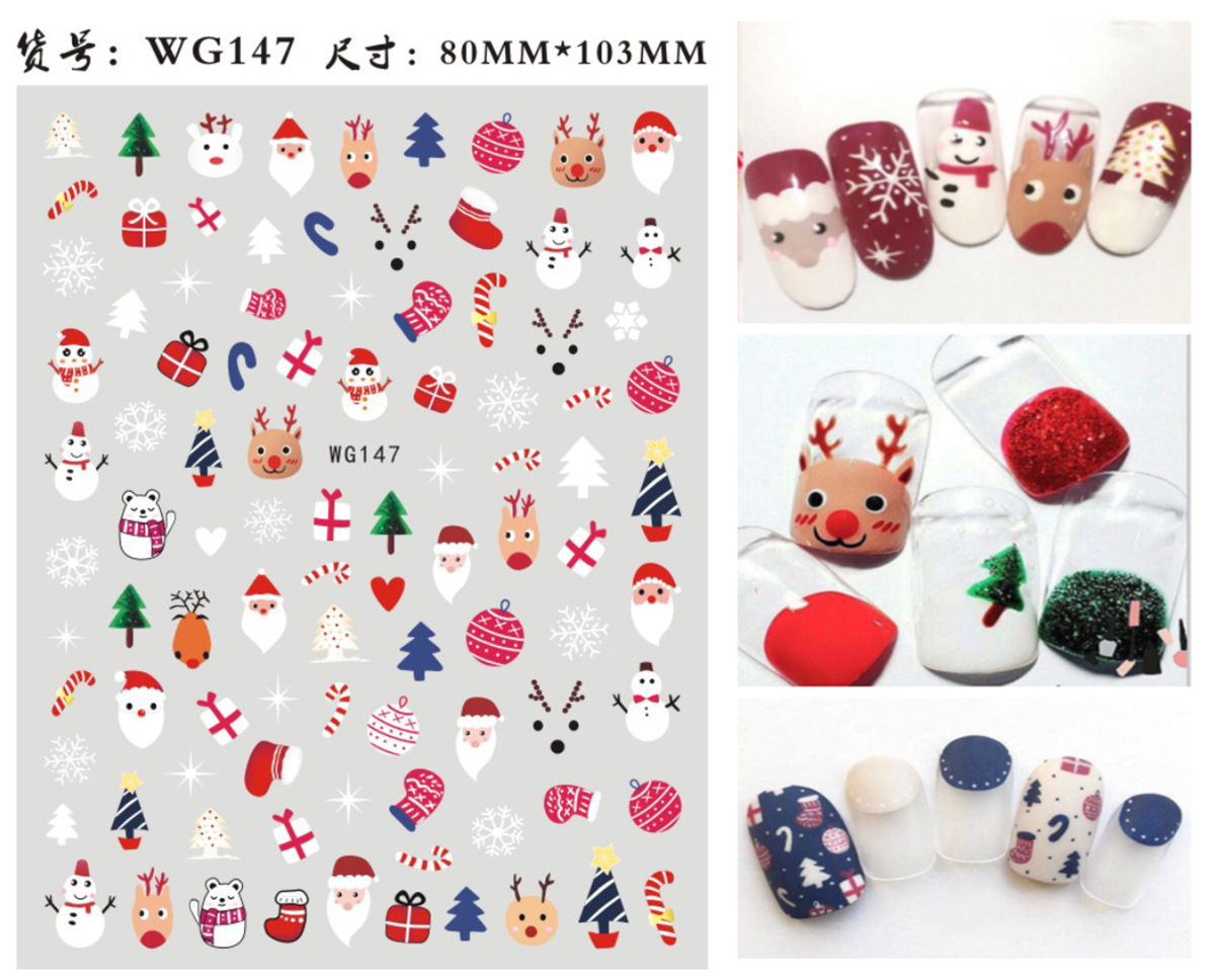 WG147