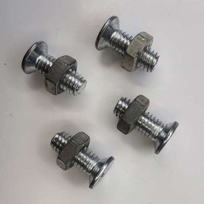 bolt Screws Nut