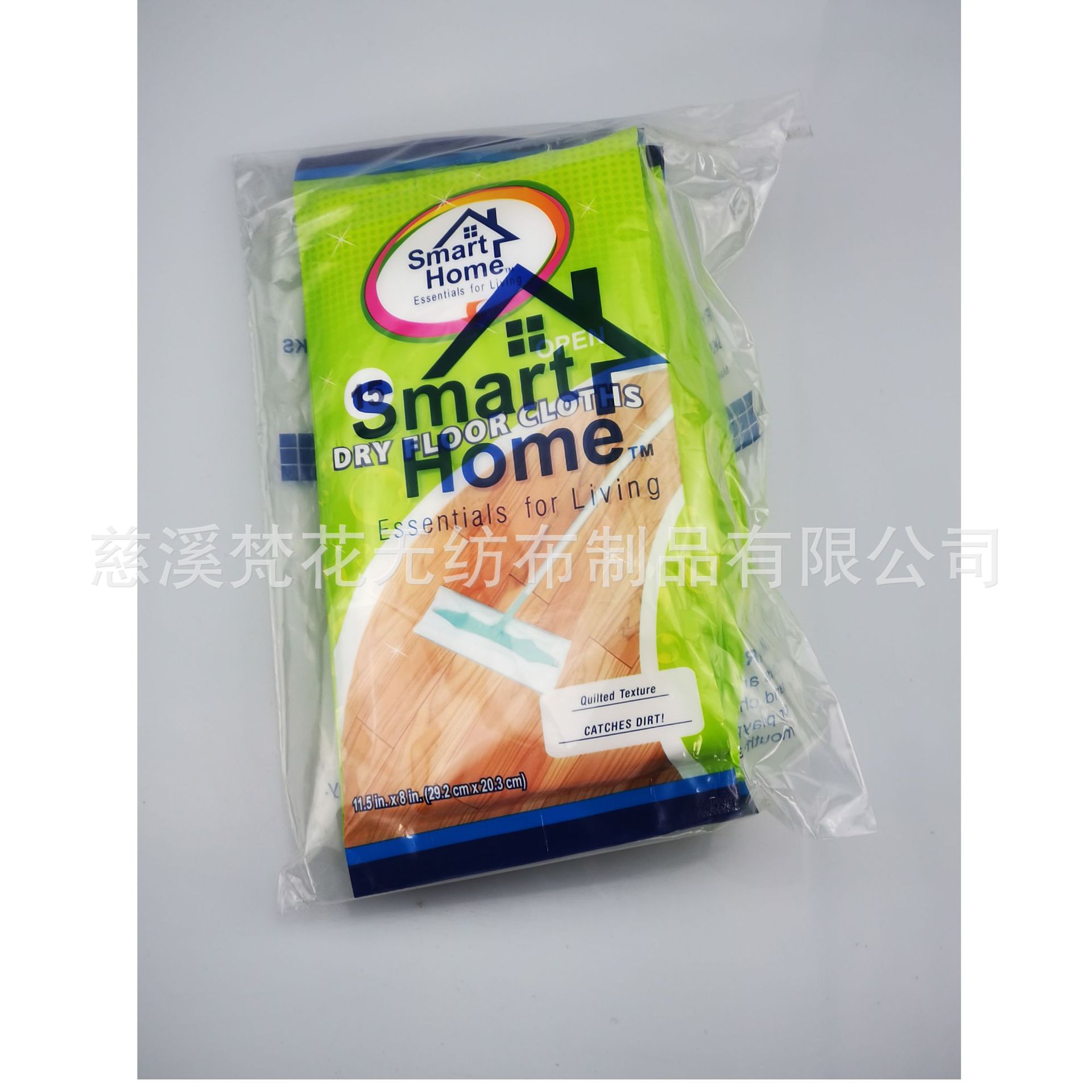 地板湿巾6