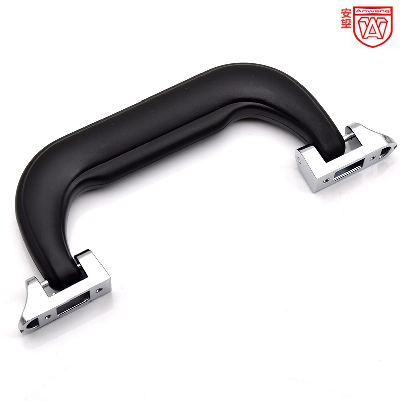 A - 51 maleta de mano mano de viaje caja de mano accesorios de mano caja de herramientas de mano mano mano de bolsa de plástico