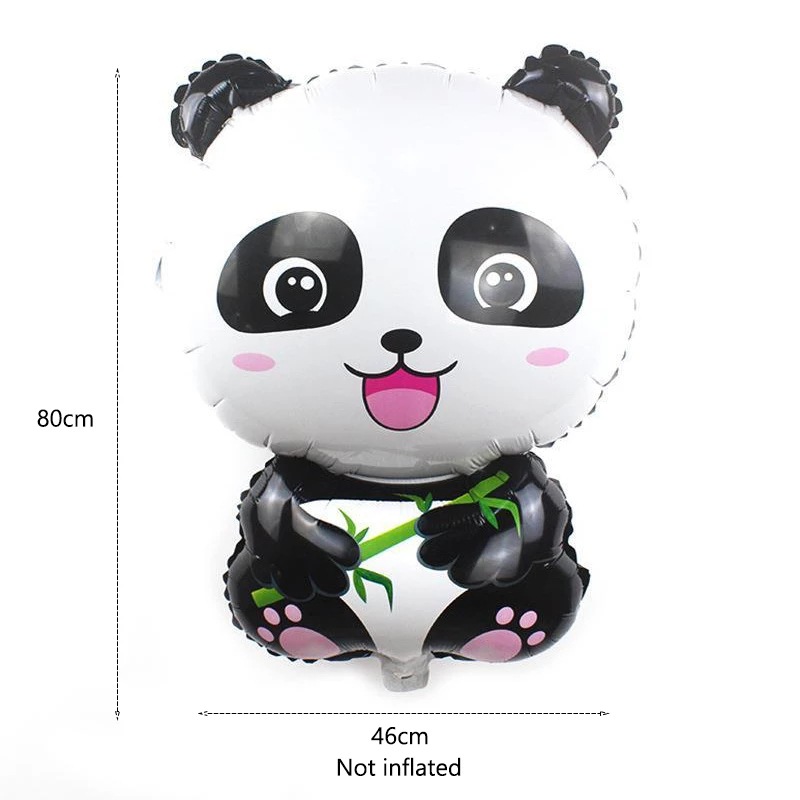 5pcs-18inch-Cartoon-Animal-Pan