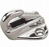 不锈钢316衣帽钩 弹簧钩 挂钩 壁钩