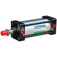 万灵WANLING气缸QGX63*125-CA QGY50-15 QGY50-20