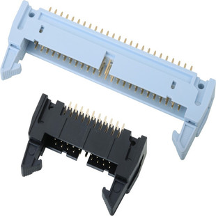 �S��ֱ�N 2.54-2xNP ��ţ  ţ�ǲ���  6P 10P 14P 20P 24P 30P