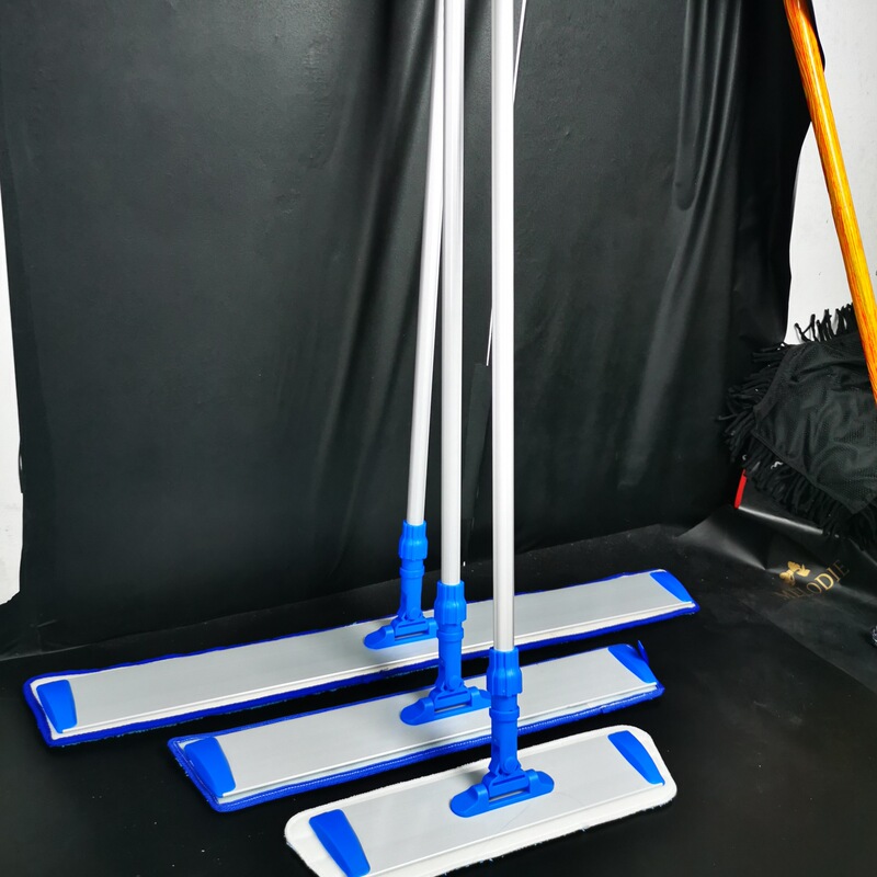 Flat Lazy Mop Microfiber Velcro Mop Mop Floor Mop Dry and Wet Dual-Use Commercial Hospital Hotel Flat Lazy Mop Microfiber Velcro Mop Mop Floor Mop Dry and Wet Dual-Use Commercial Hospital Hotel