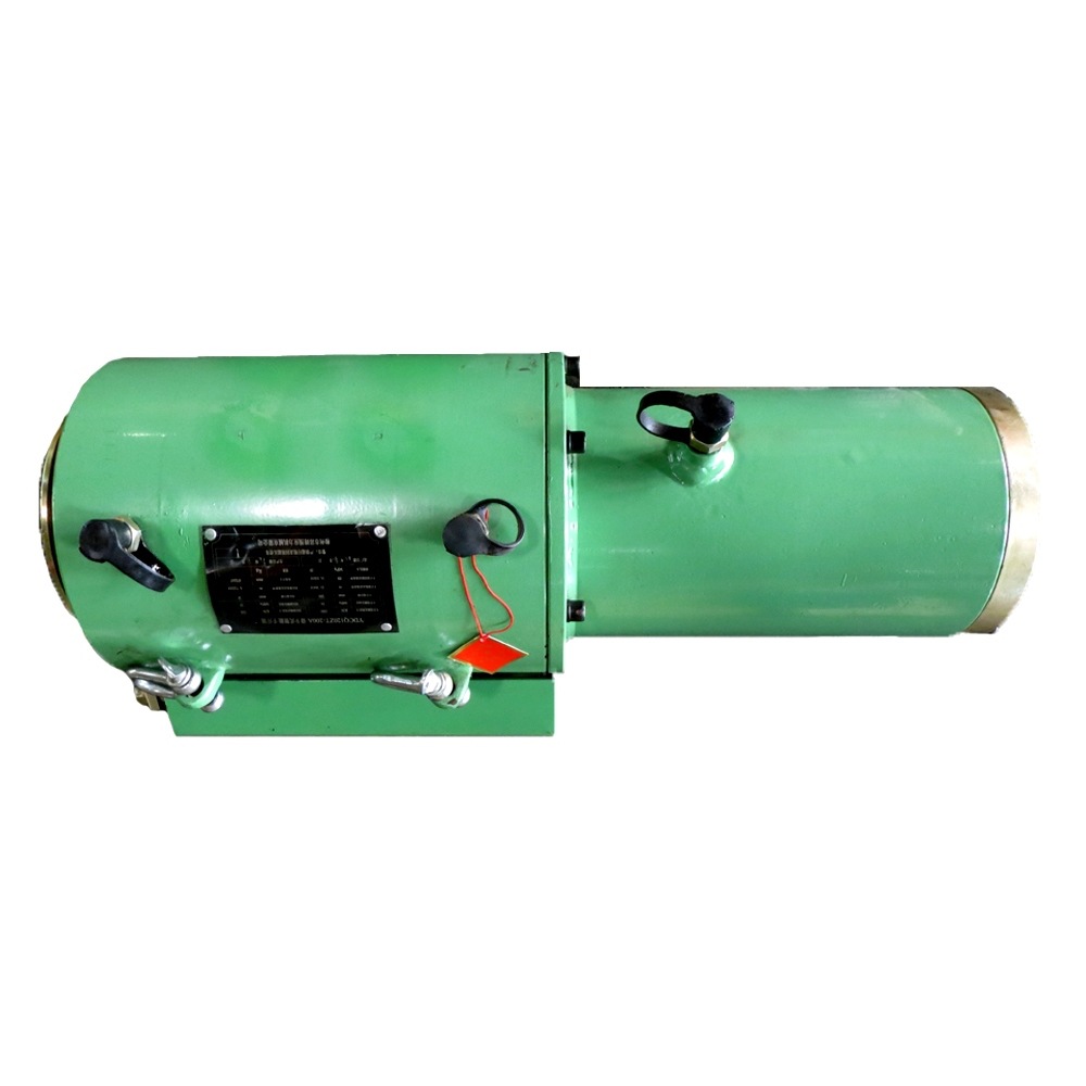 柳州邱姆 厂家直销 质保 桥梁 预应力 智能 张拉机具