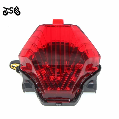 FZ07 YZF-R3 YZF-R25 | Tail light