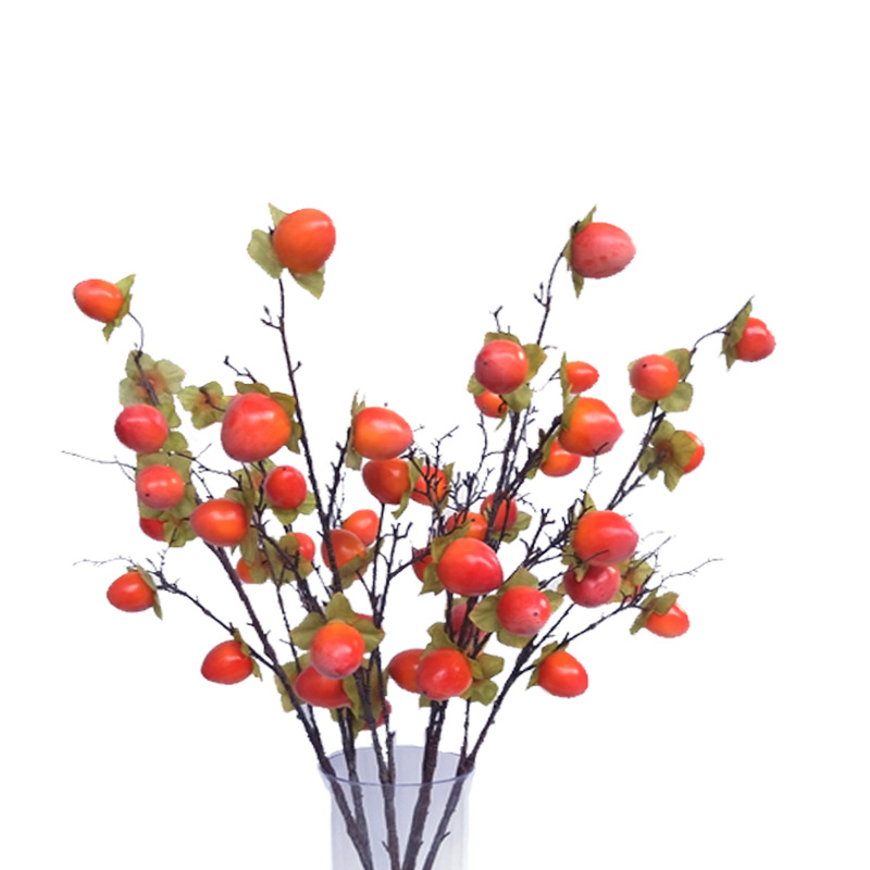 XRG-021 立体尖柿子0.95米 (7).jpg