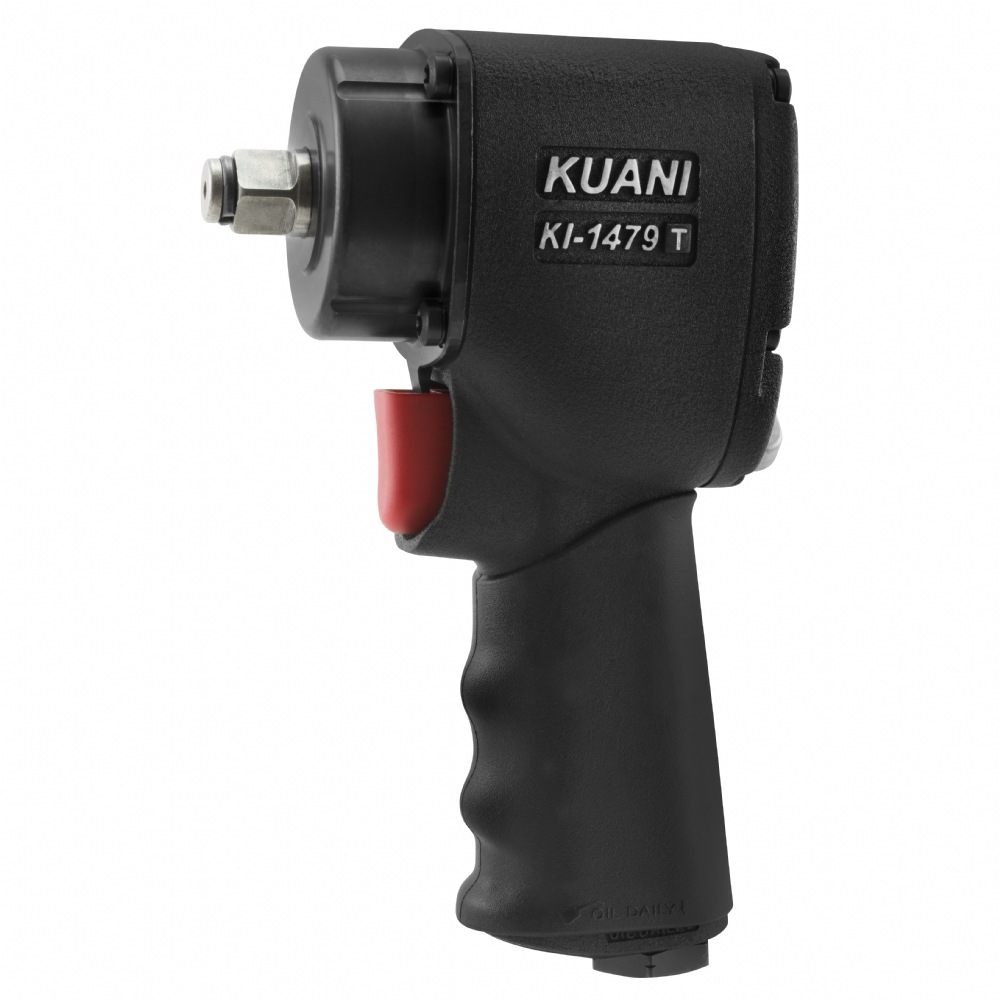 供应气动扳手KI-1479-T冠亿气动工具 气动冲击扳手