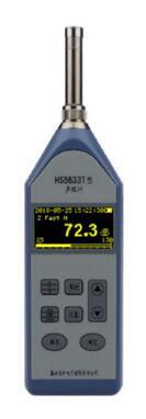 X噪声类/数字声级计可以通过计量JH88-HS5633T库号：M57785