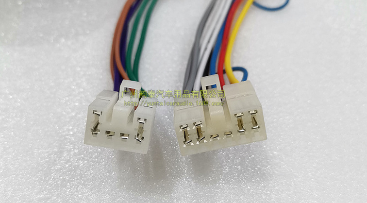 丰田公转母3