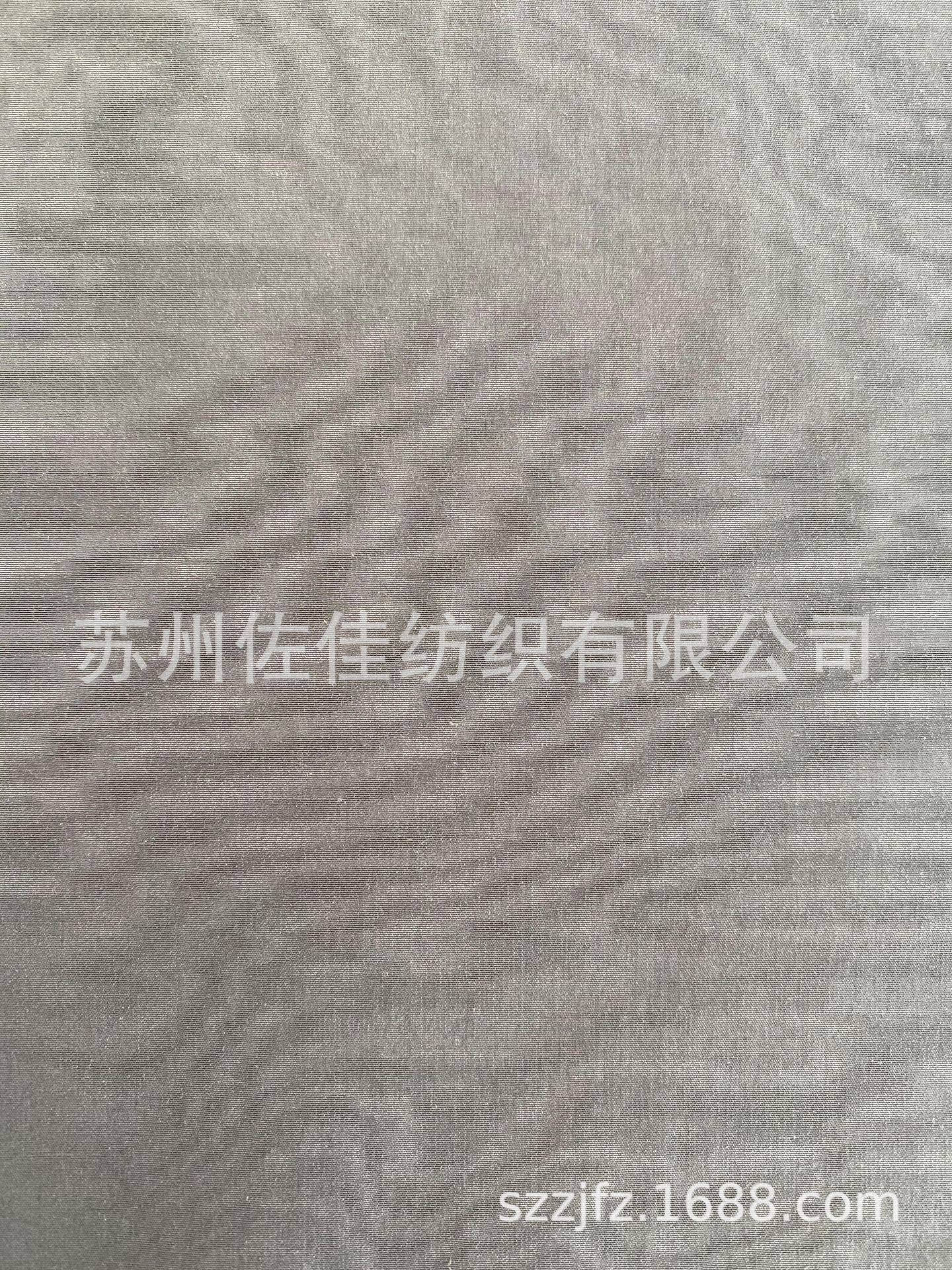 长期大量供应现货衬衫面料成品 平纹涤棉 35D*50S