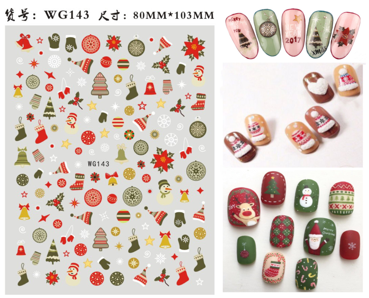 WG143