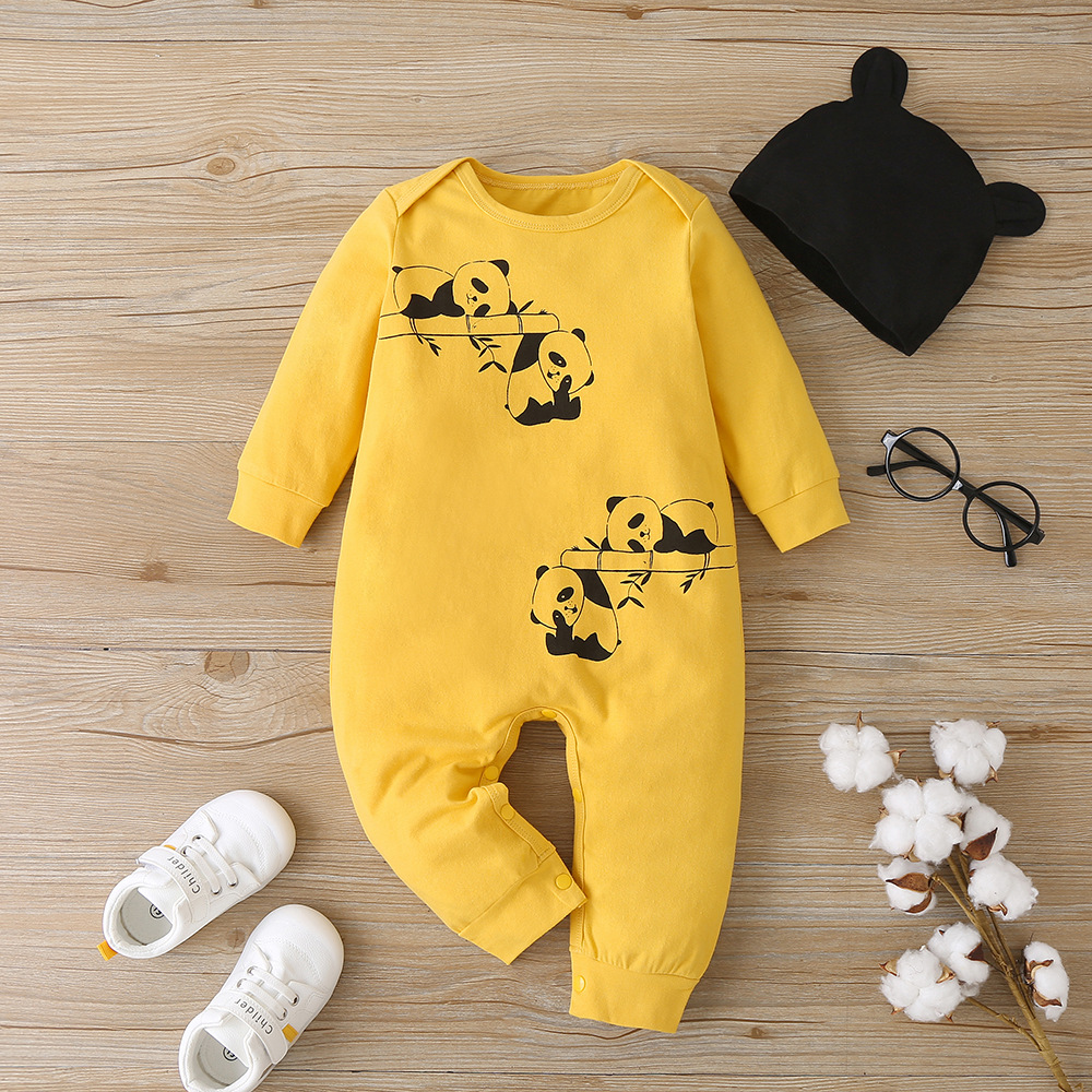Children's clothing autumn 2020 baby boy...