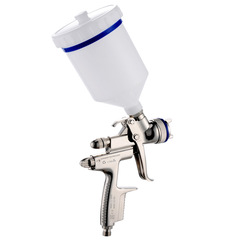 廠家直供雅固1000B環保汽車噴槍鈑金噴槍油漆噴槍面漆噴塗槍噴搶