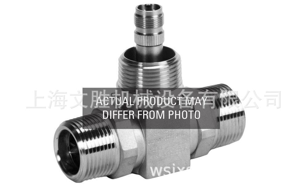 美国kimray流量计KSB110-375