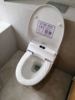 JERRIO Liya source factory Manufactor Direct selling intelligence closestool Seat cushion toilet lid Around pad