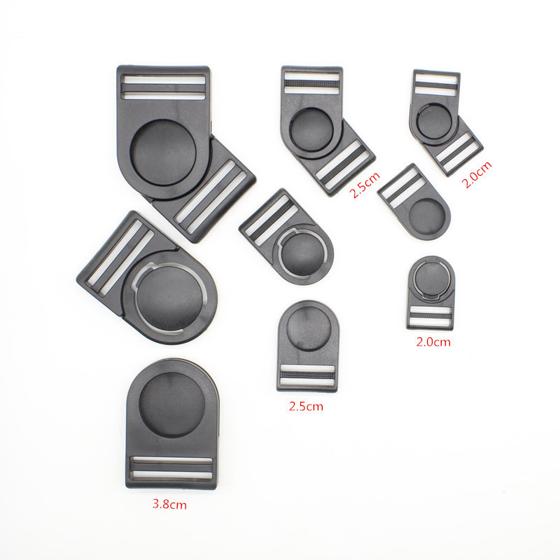 Wholesale Plastic Buckle Buckle Luggage Accessories School Bag Buckle Mother Socket Webbing Shoulder Bag Waist Bag Triangle Waistband Wholesale Plastic Buckle Buckle Luggage Accessories School Bag Buckle Mother Socket Webbing Shoulder Bag Waist Bag Triangle Waistband