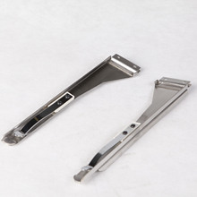 个性定制绣花机马头机双头电脑绣花机刺绣机配件 绣框左右扶手