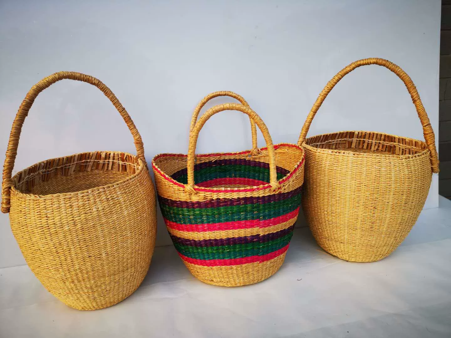 Bar, bag