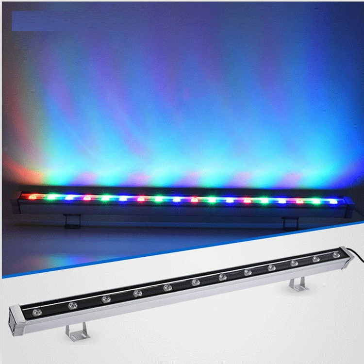 LED wall travel rectangular lamp, 18W, 24W, high power, 24v, 220v